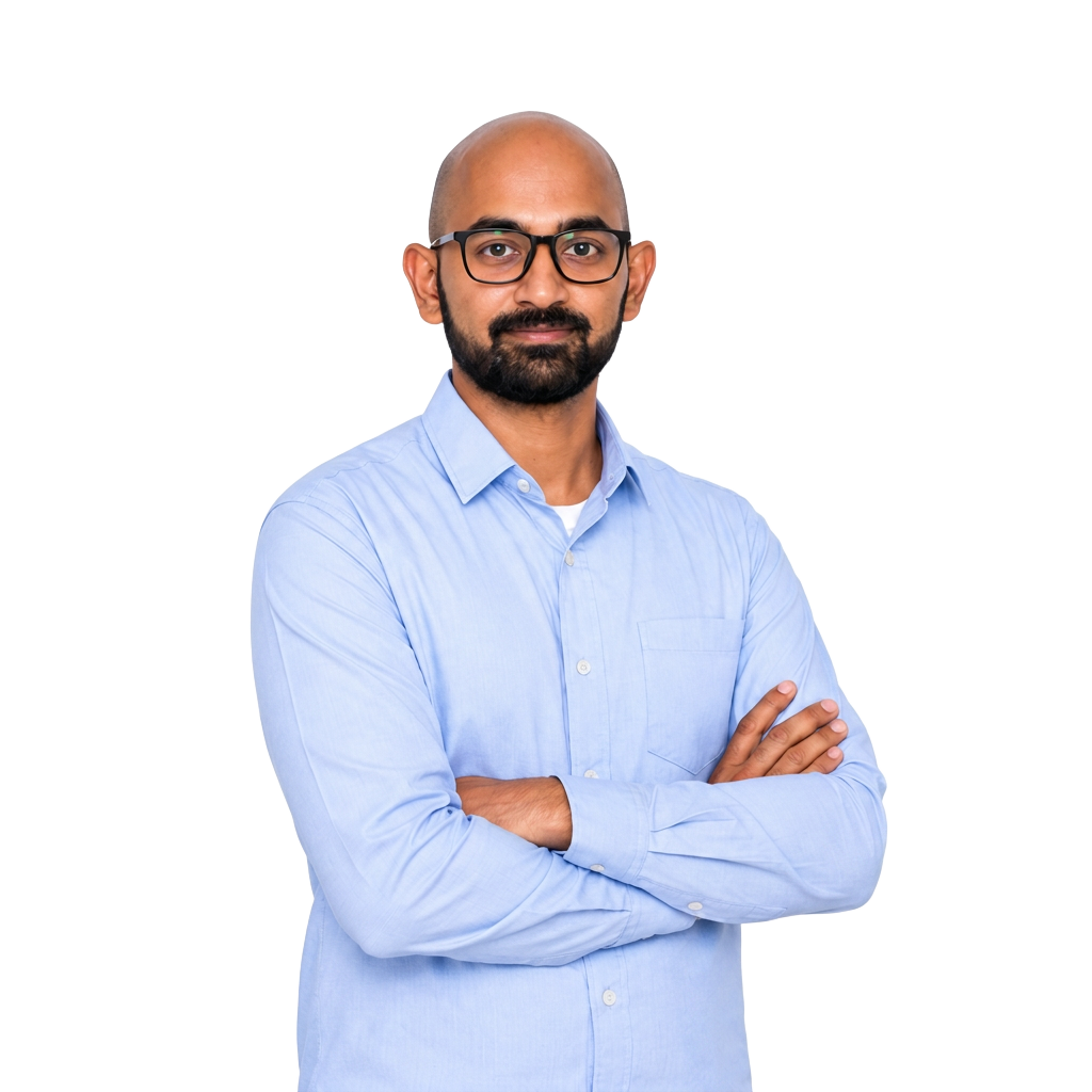 Dr. Aadi Bhavani Shankar