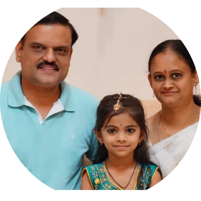 What Parents Say About Oakwood at Oakwood International School