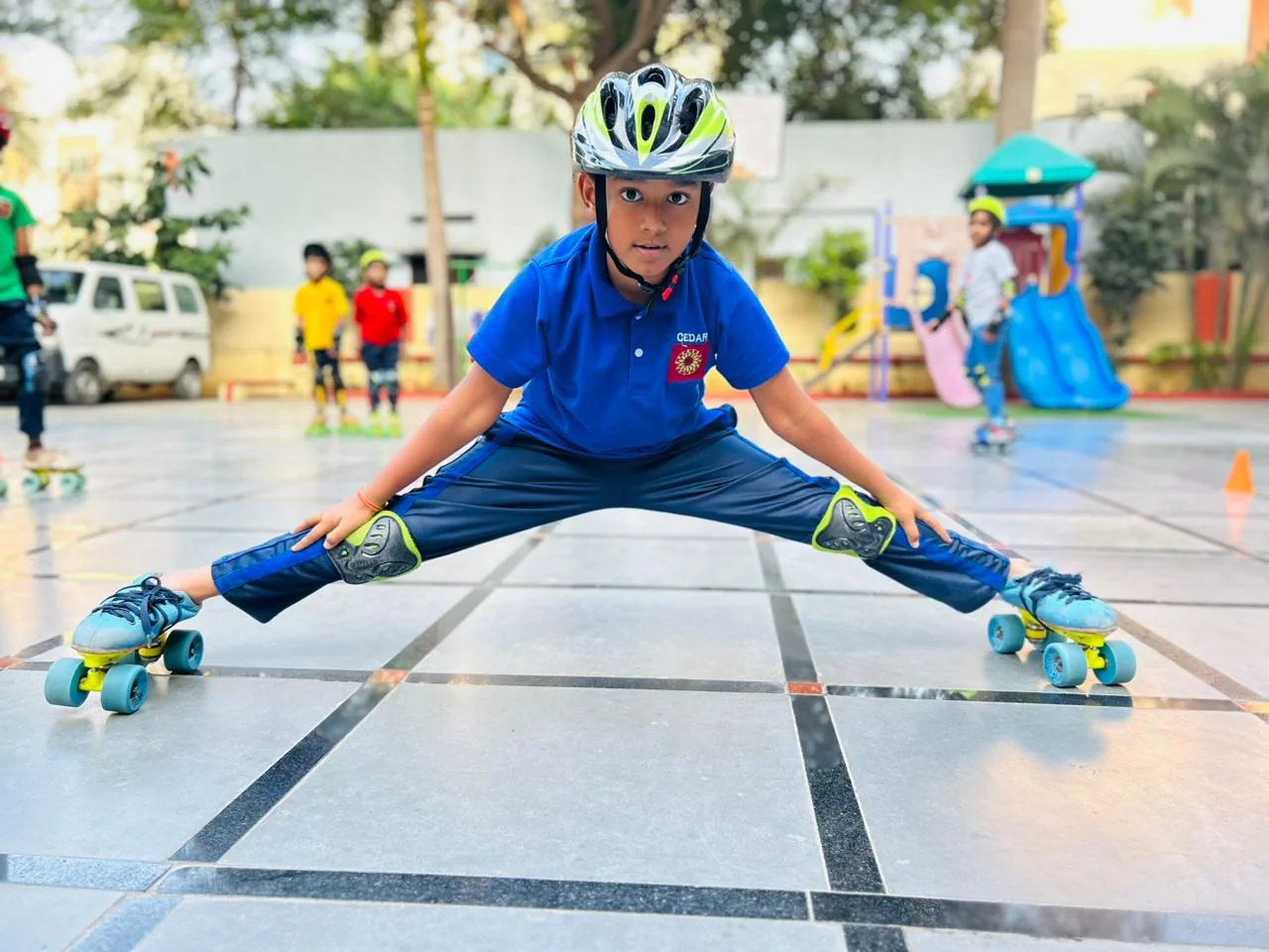 Skating