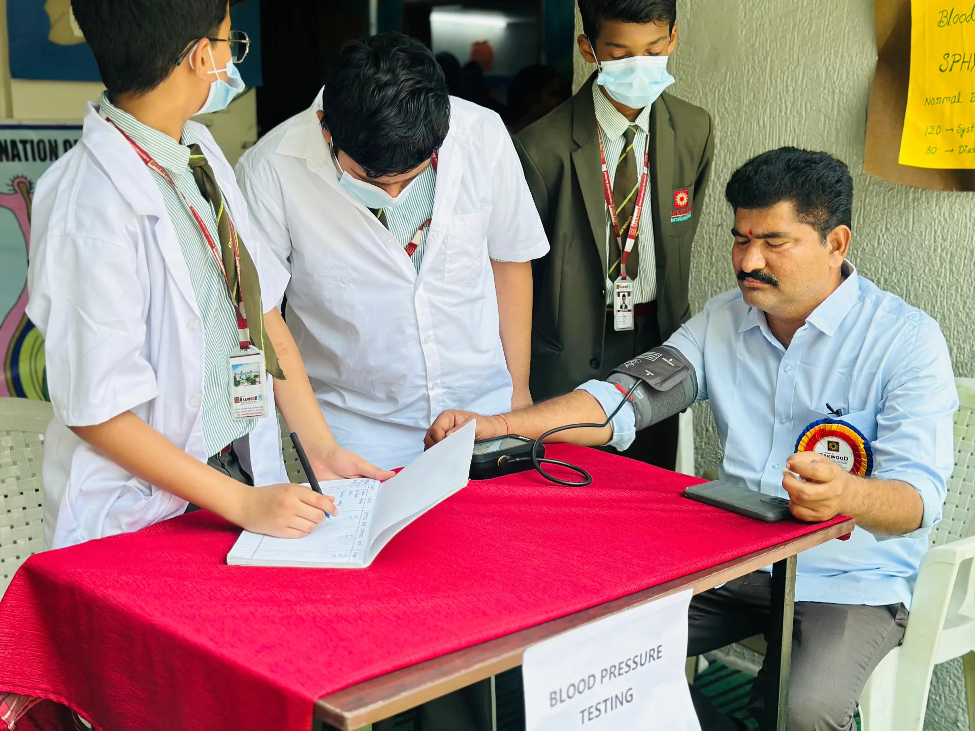 Health Camp