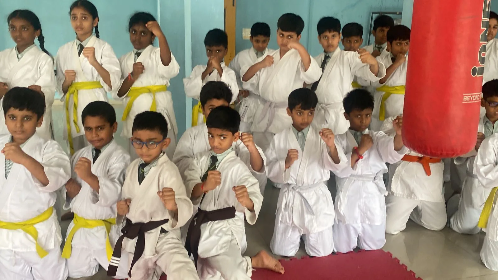 Karate