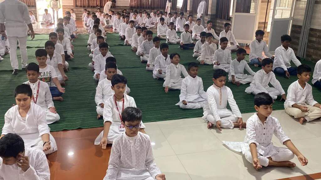 Meditation