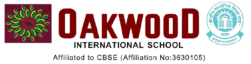 oakwood international school official logo