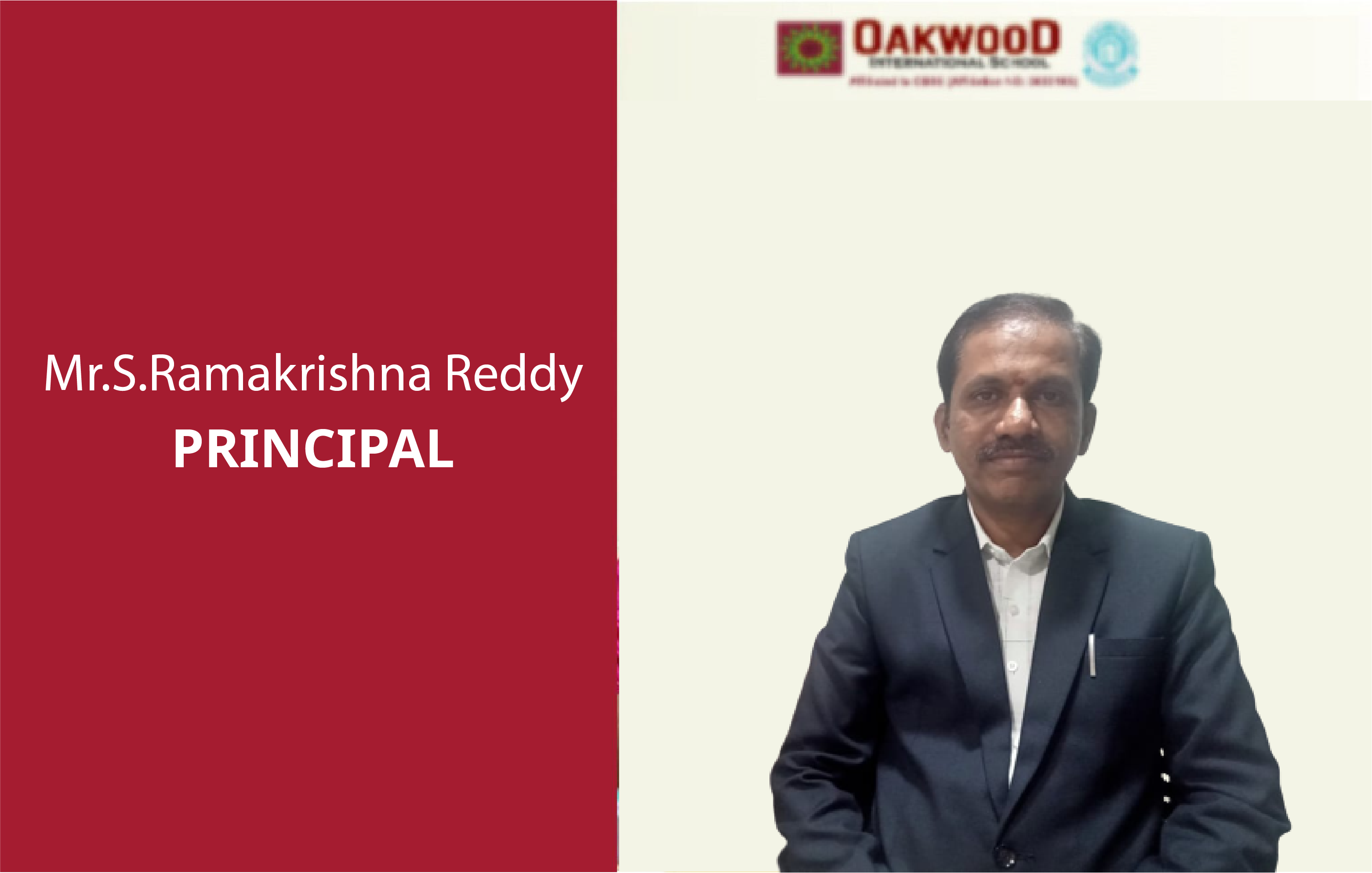 Oakwood Principal 04062023 Oakwood Principal 04062023