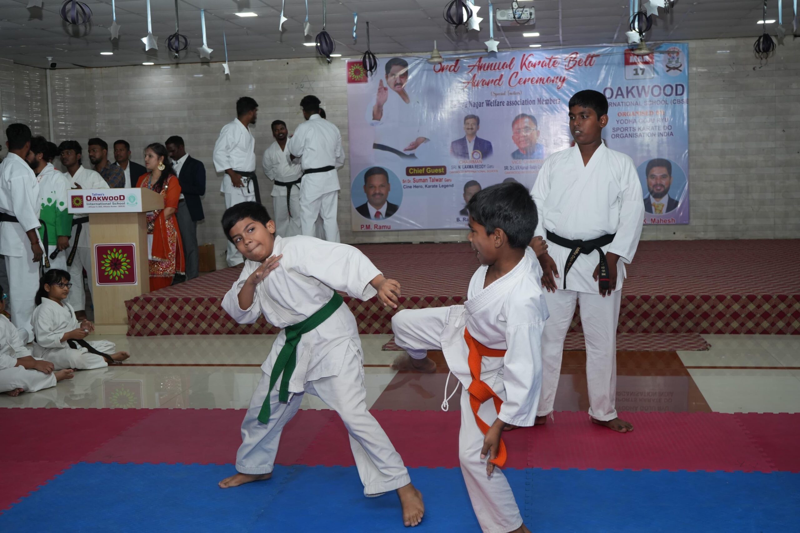 Oakwoodinternationalschoolsportsday2