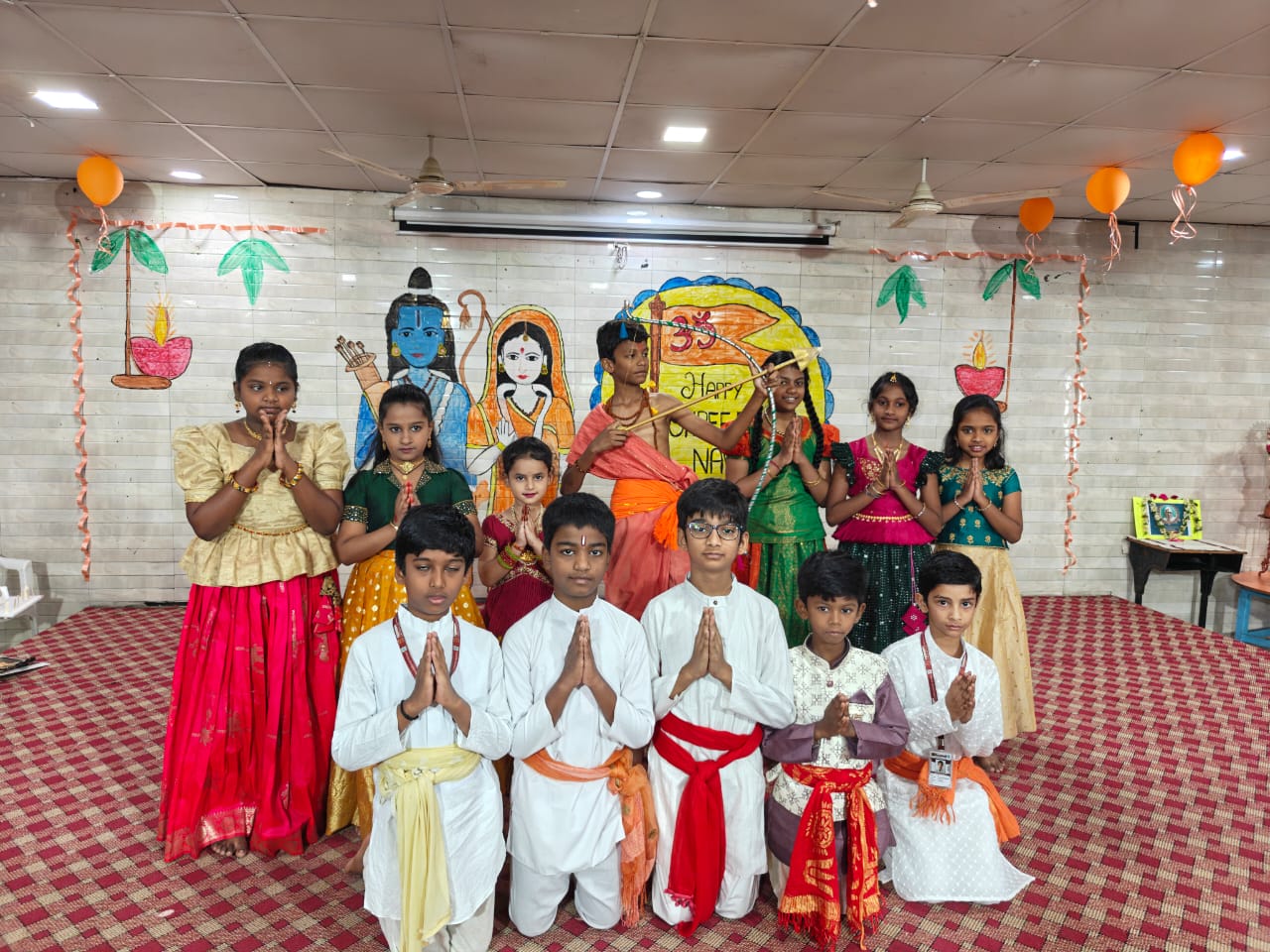 Sri ram navami celebrations (9)