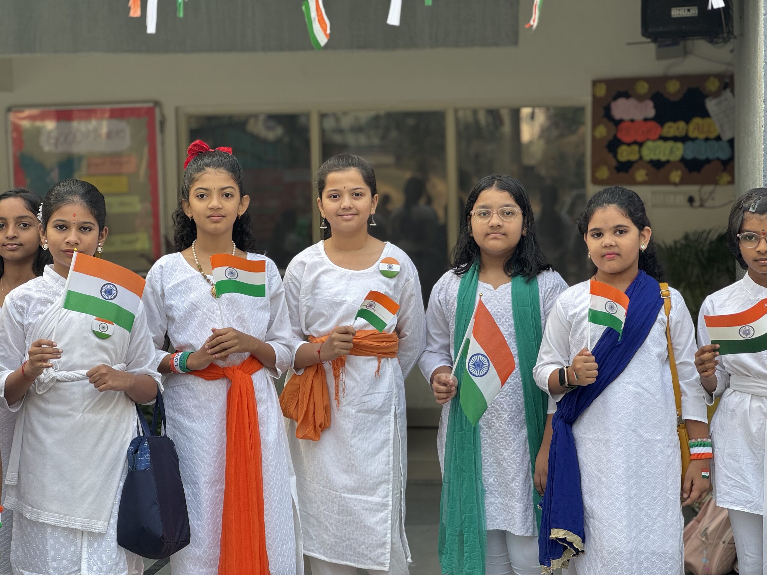 Republic Day Celebrations 2026